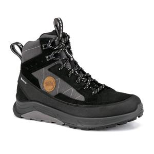 Damen-Wanderschuhe Hanwag Rotpunkt Light GTX
