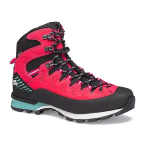 Women's hiking shoes Hanwag Makra Pro GTX image-0