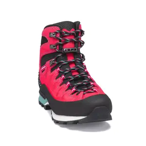 Women's hiking shoes Hanwag Makra Pro GTX image-1