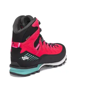 Women's hiking shoes Hanwag Makra Pro GTX image-2