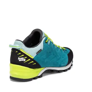 Chaussures de randonnée femme Hanwag Makra Pro GTX Low image-2