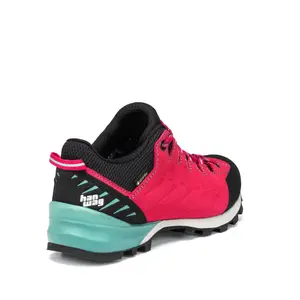 Sapatos de caminhadas para mulheres Hanwag Makra Pro GTX Low image-2