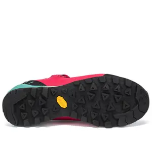 Sapatos de caminhadas para mulheres Hanwag Makra Pro GTX Low image-3