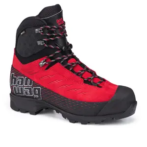 Hiking shoes Hanwag Ferrata Tour GTX image-0