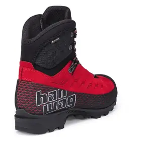 Hiking shoes Hanwag Ferrata Tour GTX image-2