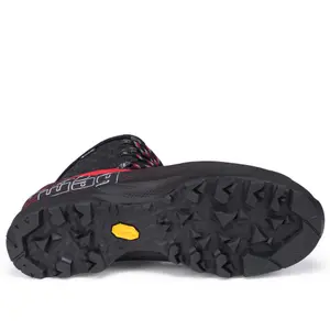 Hiking shoes Hanwag Ferrata Tour GTX image-3