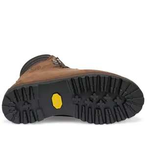 Chaussures de randonnée Hanwag Bergell Top image-3