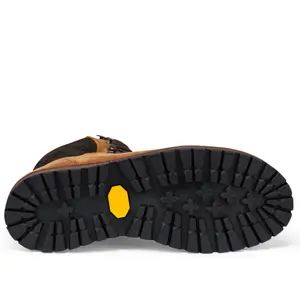 Hiking shoes Hanwag Bergler image-3