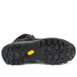 Vandrestøvler til kvinder Hanwag Banks GTX image-3