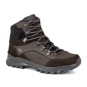 Hiking shoes Hanwag Banks LL image-0