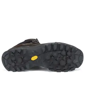 Hiking shoes Hanwag Banks LL image-3