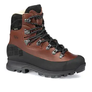 Women's hiking shoes Hanwag Alaska Pro GTX image-0