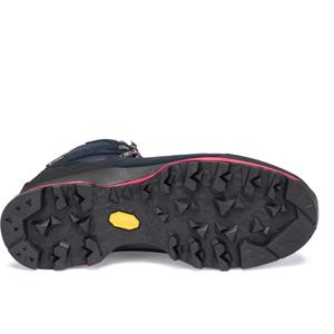 Chaussures de randonnée femme Hanwag Makra Trek GTX image-3