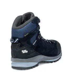 Women's hiking shoes Hanwag Makra Trek Sf Extra GTX image-2