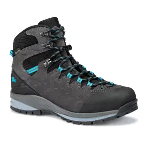 Botas de montaña para mujer Hanwag Makra Trek Sf Extra GTX image-0