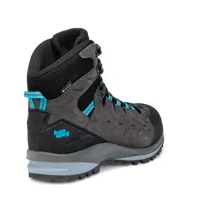 Botas de montaña para mujer Hanwag Makra Trek Sf Extra GTX image-2