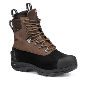 Hiking shoes Hanwag Fjäll Extreme GTX image-0