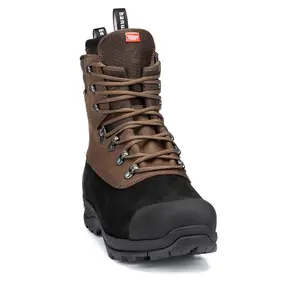 Hiking shoes Hanwag Fjäll Extreme GTX image-1