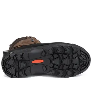 Hiking shoes Hanwag Fjäll Extreme GTX image-3