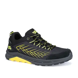 Wandelschoenen Hanwag Coastridge ES Low