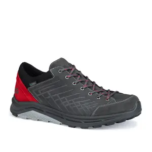 Wandelschoenen Hanwag Coastrock ES Low