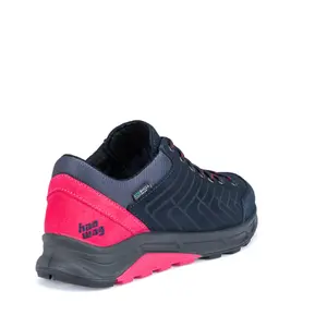 Sapatos de caminhadas para mulheres Hanwag Coastrock ES Low image-2