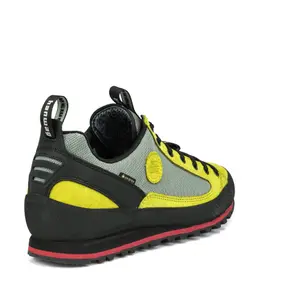 Sapatos para caminhadas Hanwag Rotpunkt GTX Low image-2