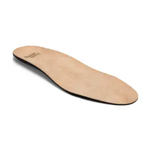 Einlegesohlen Hanwag Vegetable Tanned image-0