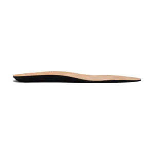 Einlegesohlen Hanwag Vegetable Tanned image-2