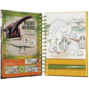 Metallic board Hape image-1