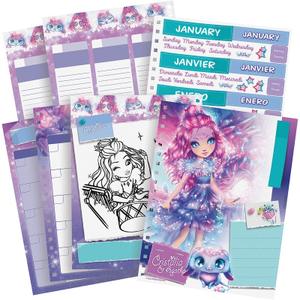 Agenda Hape Nebulous