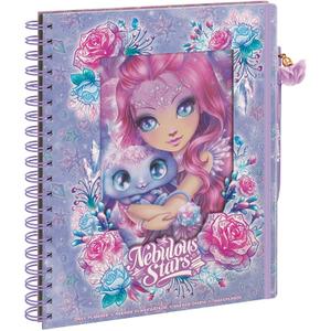 Agenda Hape Nebulous image-1