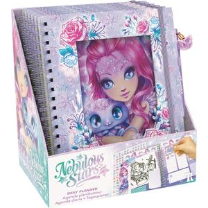 Agenda Hape Nebulous image-2