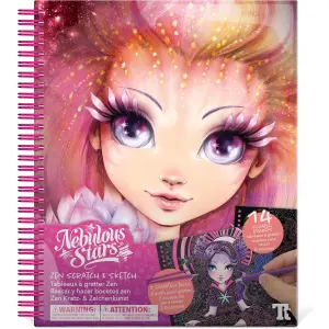 Creative activities table grat zen nebulous pre6 Hape image-0