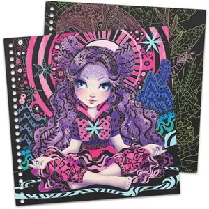 Creative activities table grat zen nebulous pre6 Hape image-3