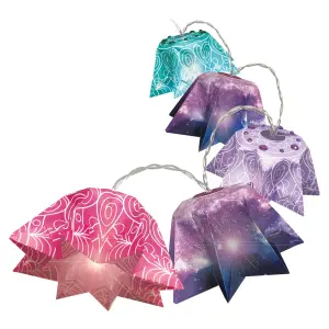 Creative activities origami lanterns nebulous Hape Nebulous image-3