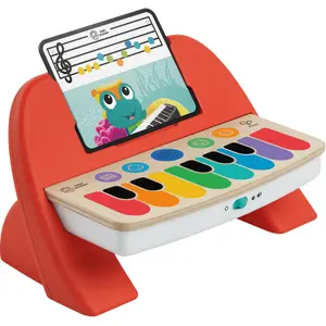 Piano learning games Hape Magic Touch image-0