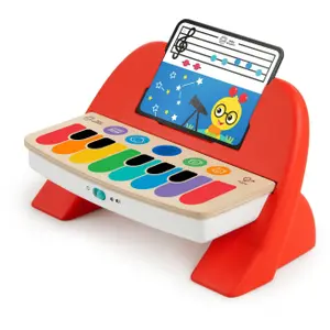 Piano learning games Hape Magic Touch image-1