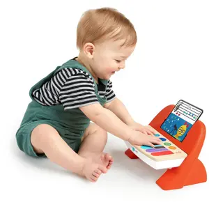 Piano learning games Hape Magic Touch image-2