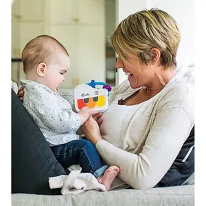 Mini piano magic touch Hape image-4