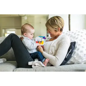 Mini piano magic touch Hape image-5