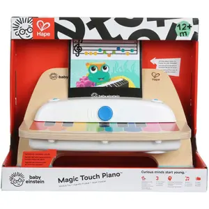 Giocattoli di legno per pianoforte Hape Magic Touch image-4