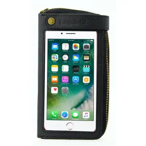 funda premium para smartphone iphone 6 plus/7 plus Hapo-G image-0