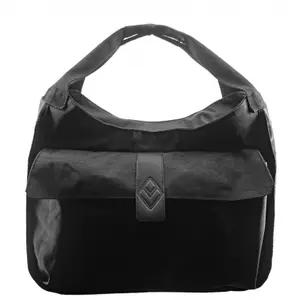 Saco de compras traseiro com fixação do porta-bagagens Hapo-G image-0