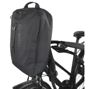 Kinderrucksack Hapo-G E-Bike image-0