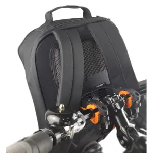 Kinderrucksack Hapo-G E-Bike image-1