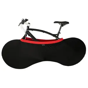 Erweiterbare Schutzhülle für Fahrräder Hapo-G image-0