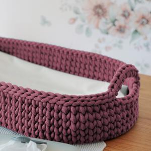 Baby basket Happy Moses image-3