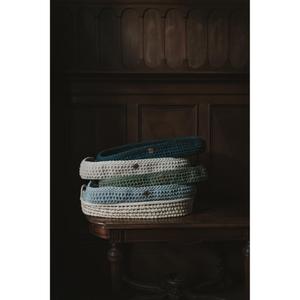 Baby basket Happy Moses image-1