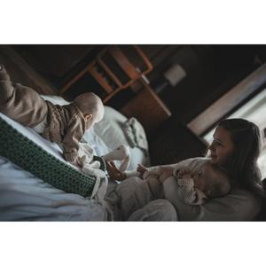 Baby basket Happy Moses image-1